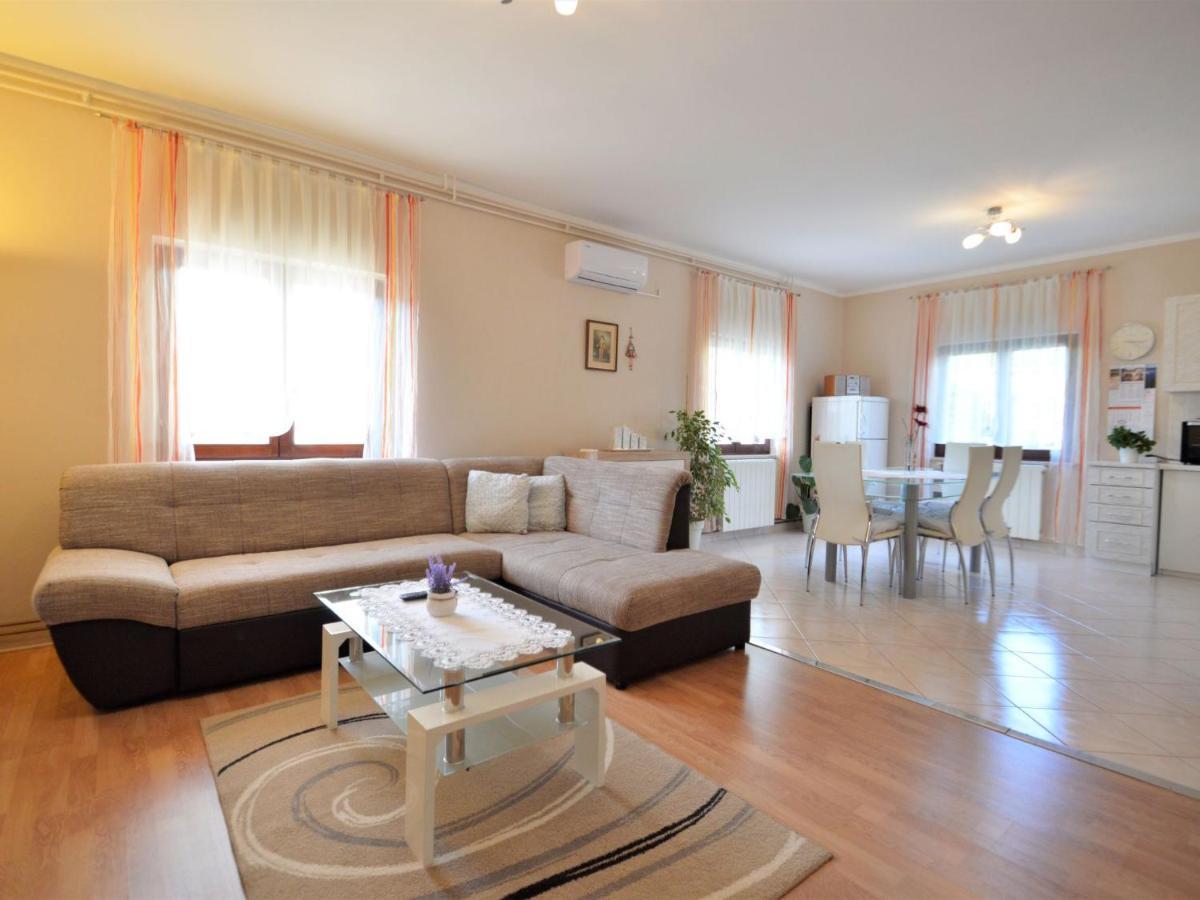 Apartment Cekic - Roj507 By Interhome Kanfanar Exterior photo